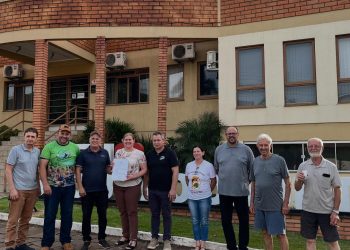 São João da Urtiga recebe recursos para investimentos na área agrícola