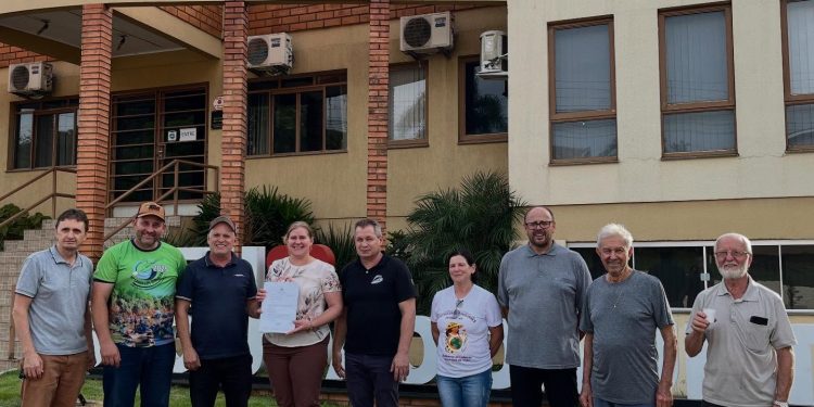 São João da Urtiga recebe recursos para investimentos na área agrícola