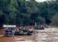 12ª Canoagem Ecológica reúne mais de 500 participantes e promove repovoamento do Rio Inhandava no RS