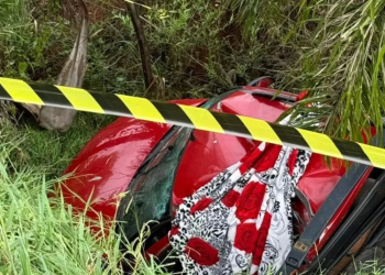 Homem é encontrado sem vida após um acidente de trânsito no Alto Uruguai Gaúcho