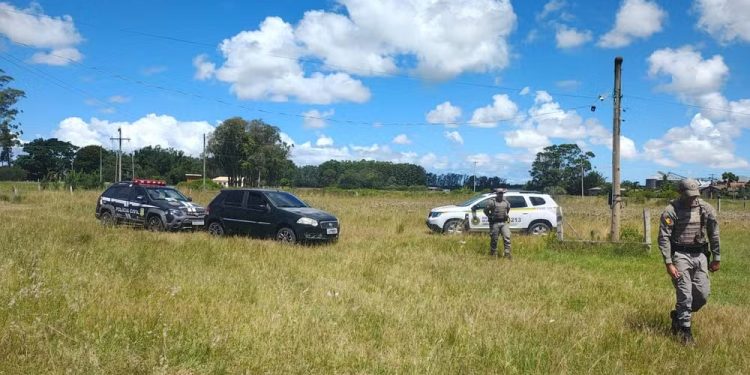 Mulher é encontrada morta em Mostardas, no RS