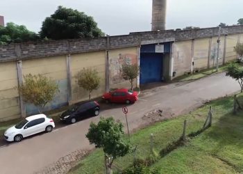 Polícia apreende adolescentes por homicídio e outros crimes em Erechim