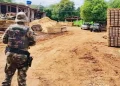 Polícia Militar Ambiental flagra serraria operando de forma irregular em Zortéa