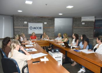 Comissão Social inicia trabalhos para a escolha da Rainha da Frinape 2026