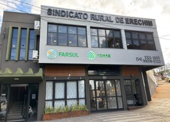 Reforma Tributária pauta encontro voltado ao produtor rural em Erechim