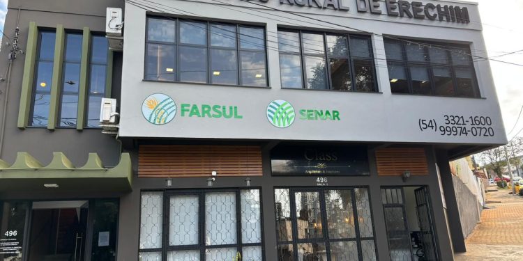 Reforma Tributária pauta encontro voltado ao produtor rural em Erechim