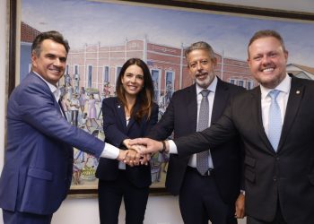 Deputada Any Ortiz encaminha acordo para filiação ao PP