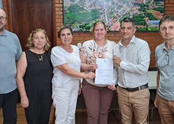 Machadinho é contemplado com emenda parlamentar de R$ 300 mil para a Agricultura