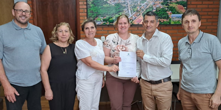 Machadinho é contemplado com emenda parlamentar de R$ 300 mil para a Agricultura
