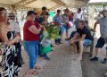 Machadinho: Agricultores do município participaram da Tecnoeste, em Concórdia