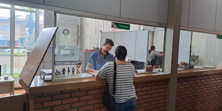 Machadinho: Prefeitura abre prazo para pagamento do IPTU 2026 e da Taxa de Vistoria Anual das Empresas