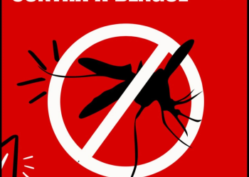 Campanha de vacinação contra a dengue começa nesta quarta-feira em São João da Urtiga