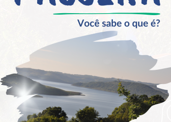 PACUERA orienta uso sustentável do entorno do reservatório da Usina Hidrelétrica Machadinho
