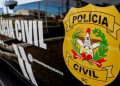 Polícia Civil realiza operação em Santa Catarina para investigar apologia ao nazismo e ameaça à escola