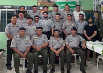 Maximiliano de Almeida celebra 64 anos com Encontro Regional que marca os 20 anos da ARMA
