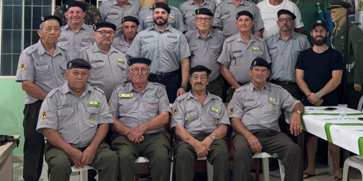 Maximiliano de Almeida celebra 64 anos com Encontro Regional que marca os 20 anos da ARMA