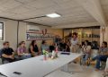 Prefeitura inicia construção do Plano Municipal pela Primeira Infância em São João da Urtiga