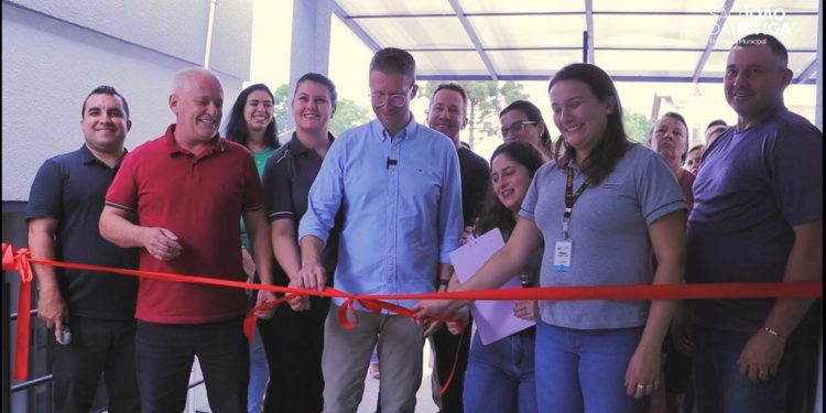 Ampliação do CRAS é inaugurada e reforça atendimento da Assistência Social em São João da Urtiga