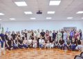 São João da Urtiga participa do primeiro encontro regional da AMUNOR em 2026