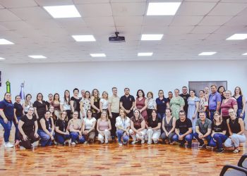 São João da Urtiga participa do primeiro encontro regional da AMUNOR em 2026