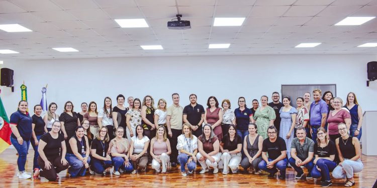 São João da Urtiga participa do primeiro encontro regional da AMUNOR em 2026