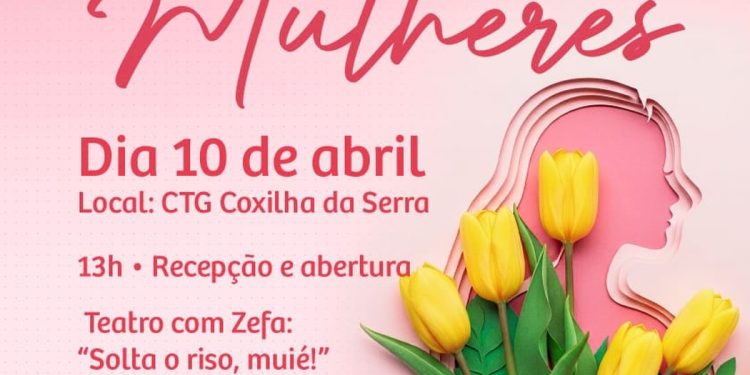 Prefeitura de São João da Urtiga promove evento especial em homenagem às mulheres do município