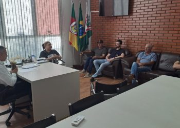 Machadinho implanta Programa Integrado para fortalecer o empreendedorismo, economia e turismo