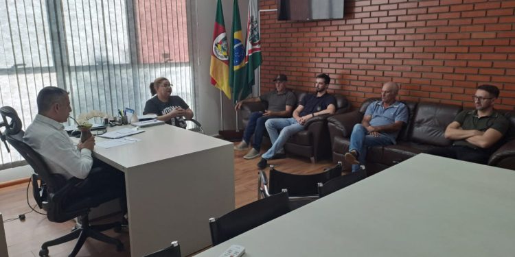 Machadinho implanta Programa Integrado para fortalecer o empreendedorismo, economia e turismo