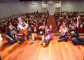 22ª Feira do Livro marca aniversário de 64 anos de Paim Filho com programação cultural e educativa