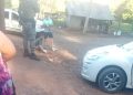 Veículo furtado é recuperado em Machadinho, no Nordeste gaúcho