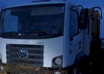 Polícia Militar de SC recupera seis caminhões furtados em Erechim