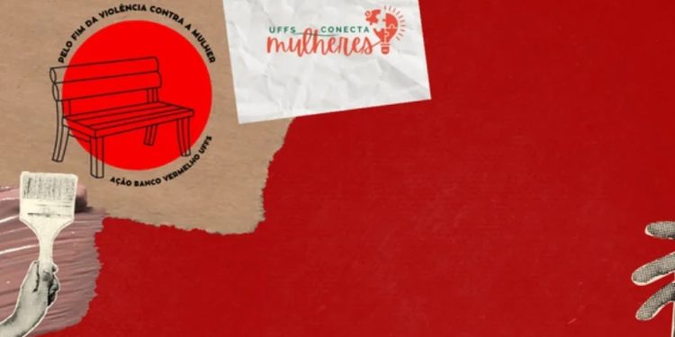 Campanha Banco Vermelho chega a UFFS Campus Erechim