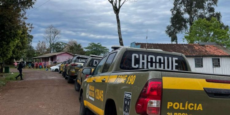 Indígena é executado em novo confronto na TI Ventarra, em Erebango