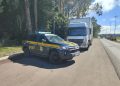 PRF prende homem com mandado de prisão por estupro de vulnerável em Erechim
