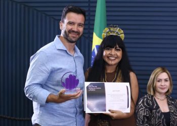 Produção catarinense é destaque nacional em concurso cinematográfico da Câmara dos Deputados