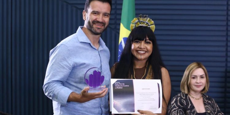 Produção catarinense é destaque nacional em concurso cinematográfico da Câmara dos Deputados