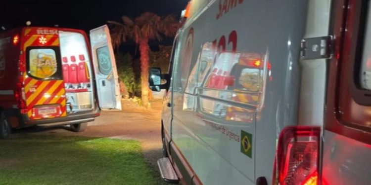 Homem de Viadutos morre com tiro acidental durante caçada a javalis