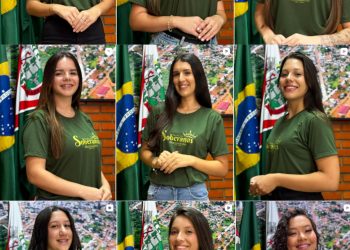 Machadinho realiza escolha das Soberanas no dia 28 de março
