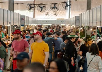 Governo do Estado abre inscrições para agroindústrias participarem do 28º Pavilhão da Agricultura Familiar da Expointer