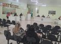 Vereadores de Machadinho aprovam quatro projetos por unanimidade em sessão ordinária