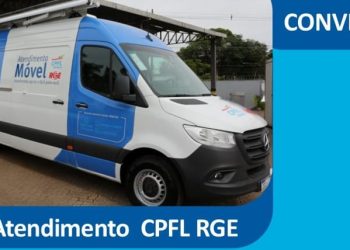 Unidade Móvel da CPFL RGE realizará atendimento em Paim Filho