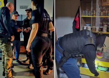 Grupo é investigado por aplicar golpes em idosos e dopar vítimas no RS, diz Polícia Civil