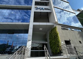 Termas de Piratuba recebe licença para ampliações estruturais do parque termal