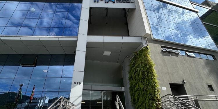 Termas de Piratuba recebe licença para ampliações estruturais do parque termal