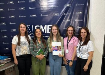 Projeto de educação empreendedora será implantado em escola de São João da Urtiga