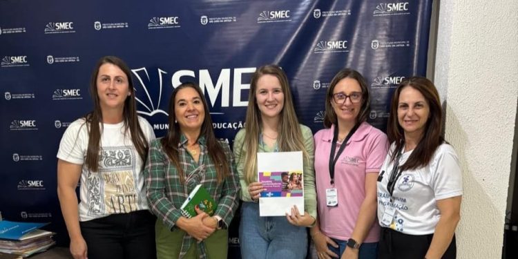 Projeto de educação empreendedora será implantado em escola de São João da Urtiga