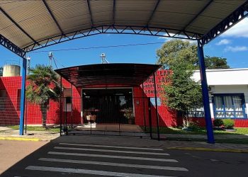 Aulas são suspensas em São João da Urtiga em duas escolas municipais após aumento de casos de H1N1