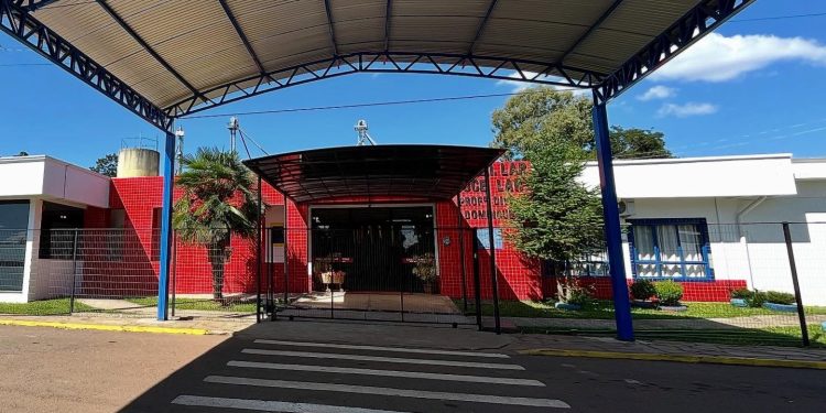 Aulas são suspensas em São João da Urtiga em duas escolas municipais após aumento de casos de H1N1