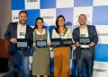 Sicredi é premiado em 5 categorias pelo BNDES