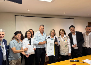 Paim Filho garante mais de R$ 2,6 milhões do PAC para construção de nova Unidade Básica de Saúde